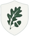 Shield logo